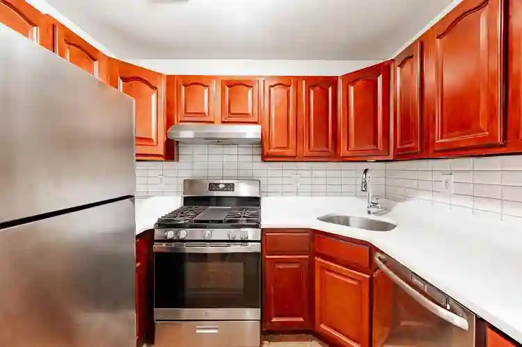 3 BR in Brooklyn