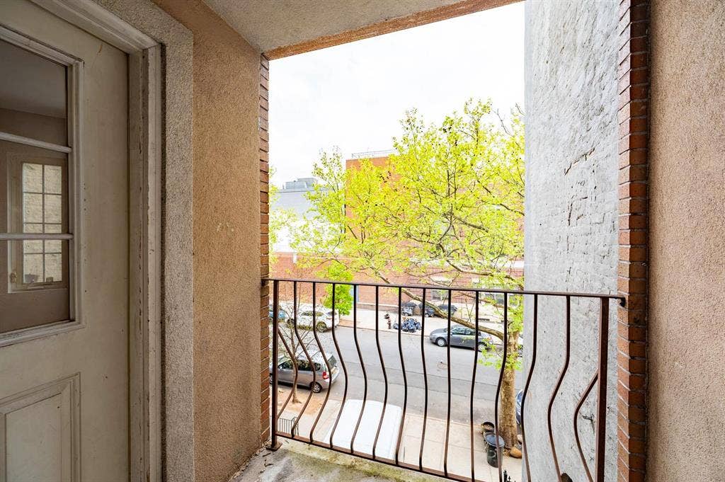 3 BR in Brooklyn