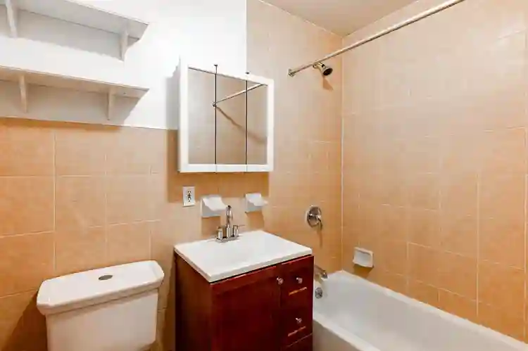 3 BR in Brooklyn