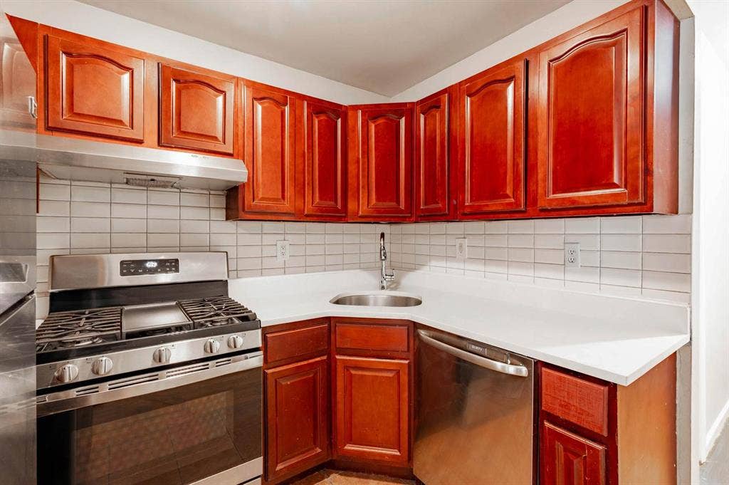 3 BR in Brooklyn