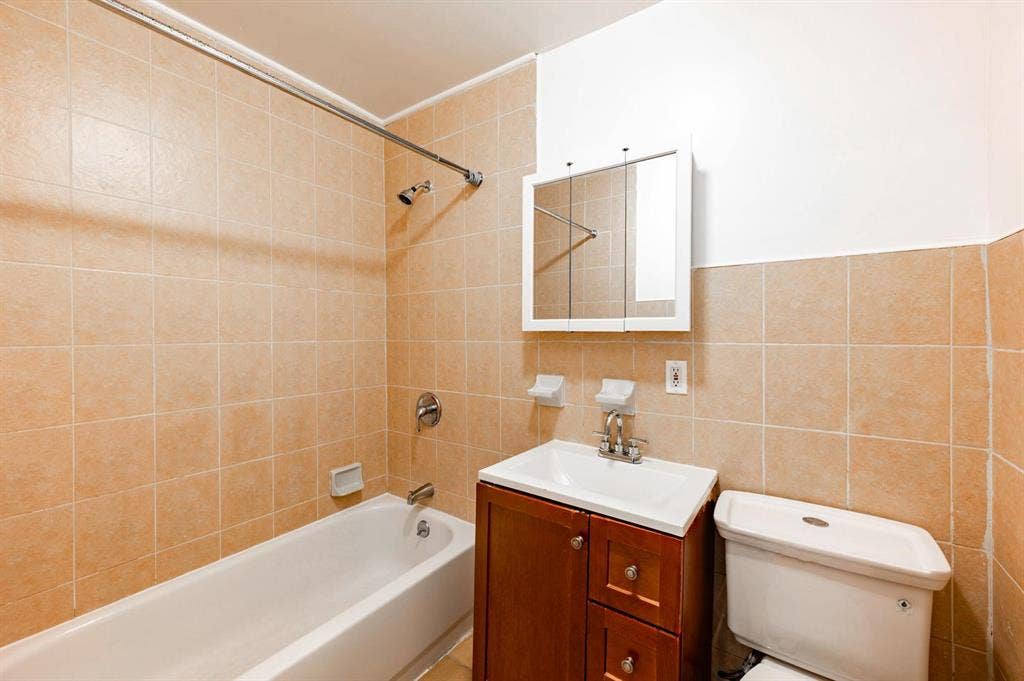 3 BR in Brooklyn