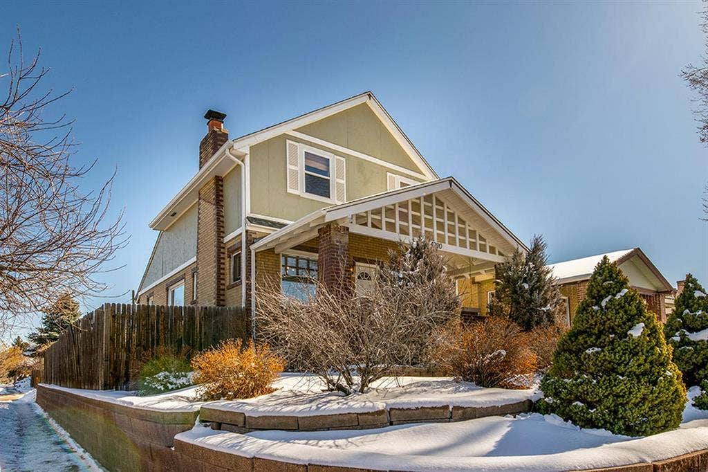 1 BR in Denver