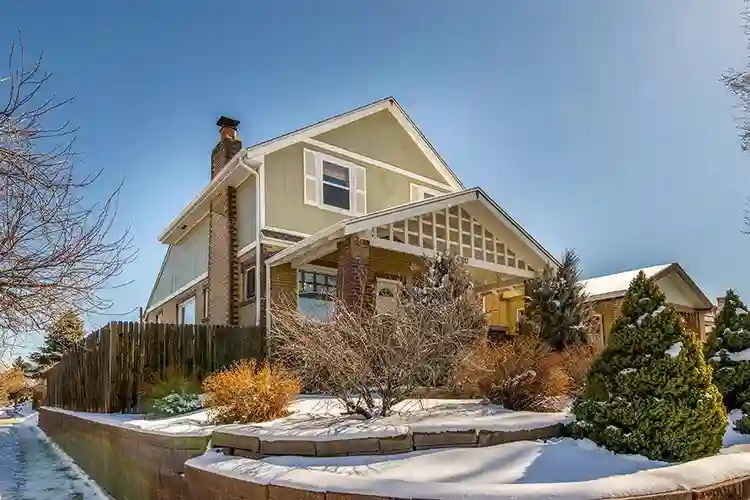 1 BR in Denver