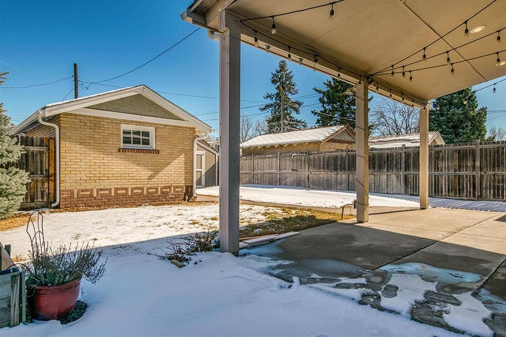 1 BR in Denver