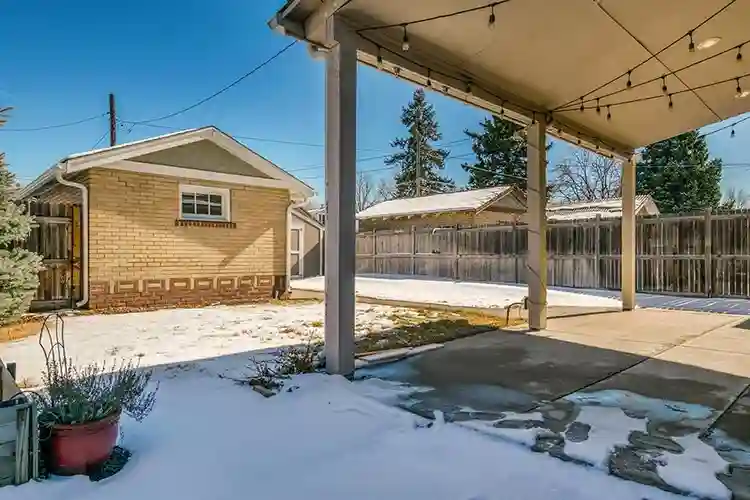 1 BR in Denver