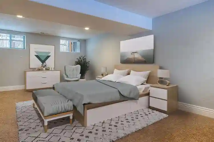 1 BR in Denver