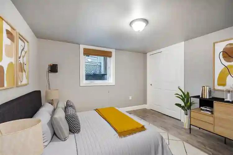 1 BR in Portland