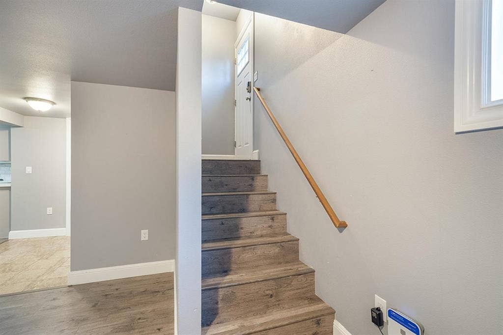 1 BR in Portland