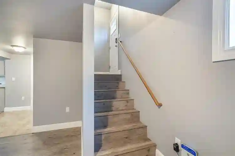 1 BR in Portland