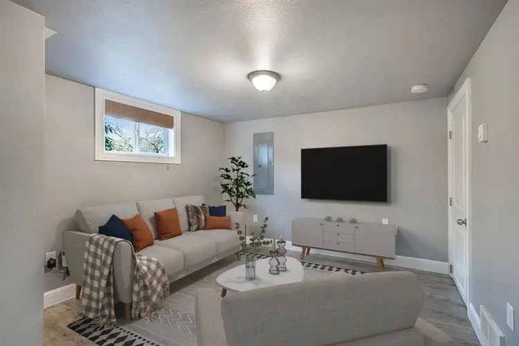1 BR in Portland