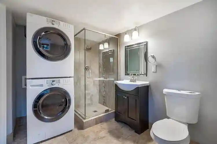 1 BR in Portland