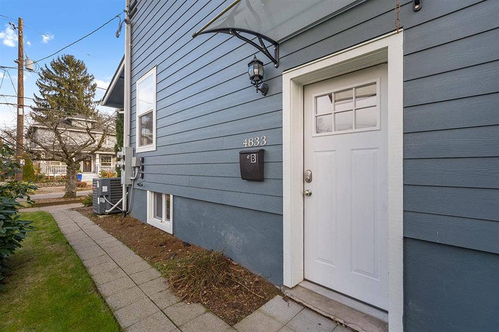 1 BR in Portland
