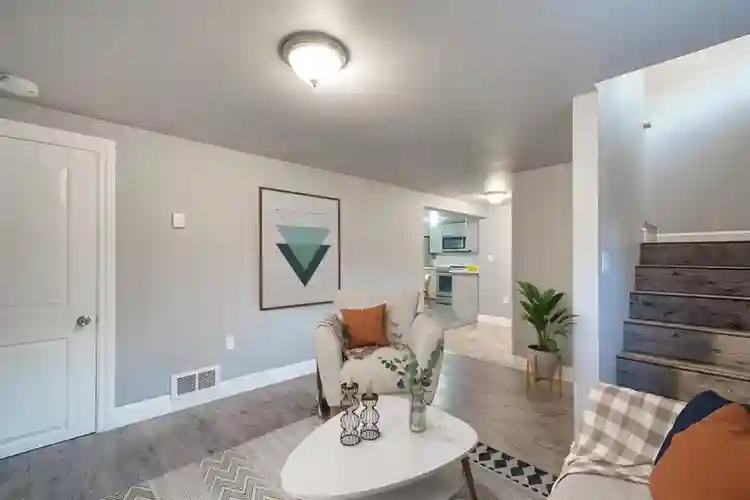 1 BR in Portland
