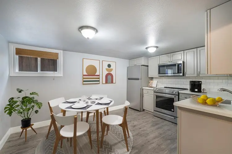 1 BR in Portland