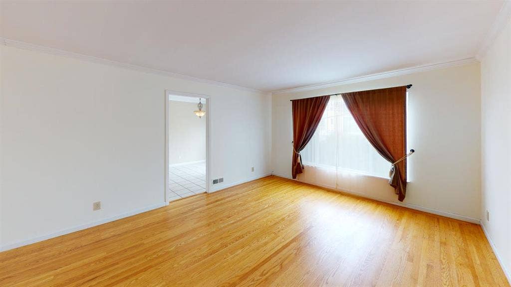 1 BR in SF