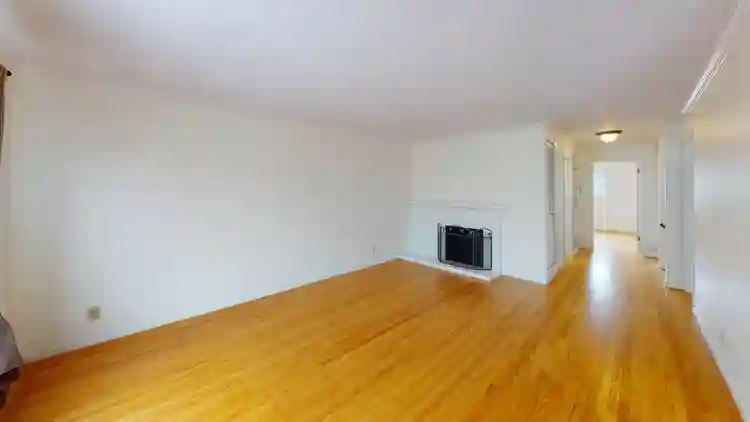 1 BR in SF