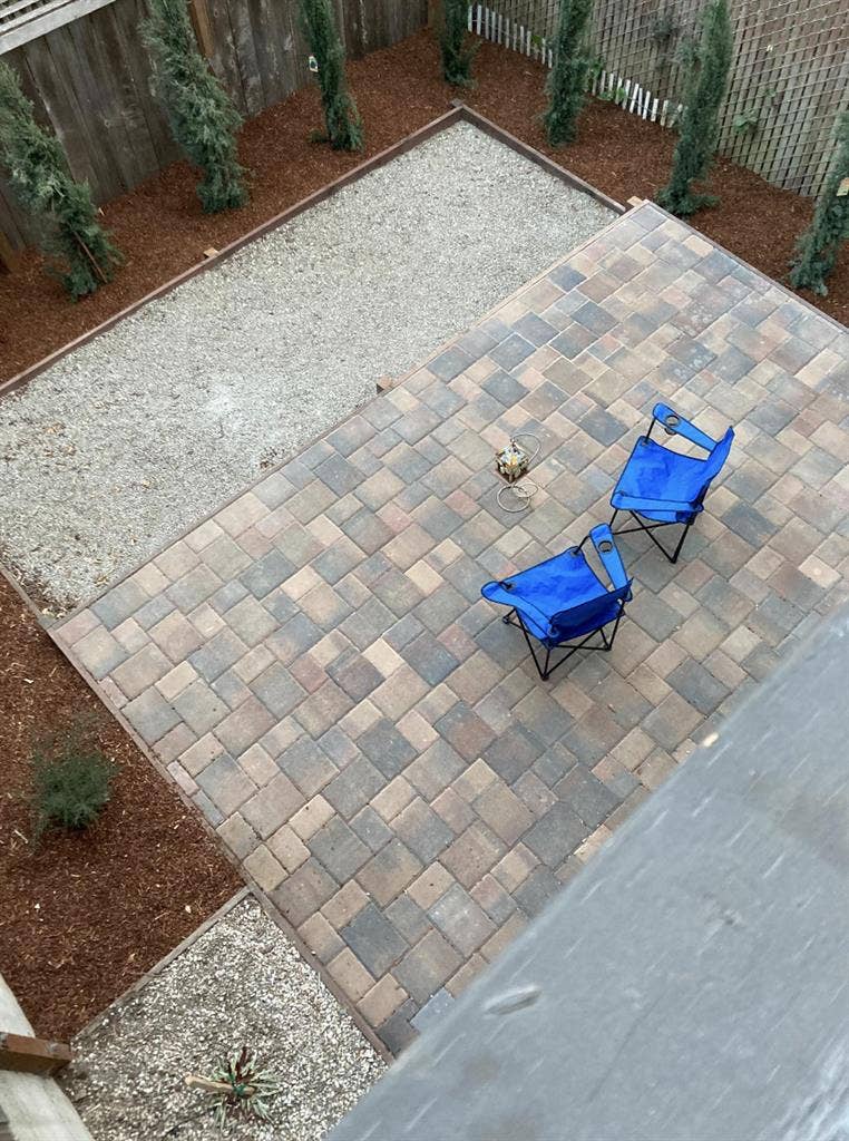 1 BR in SF