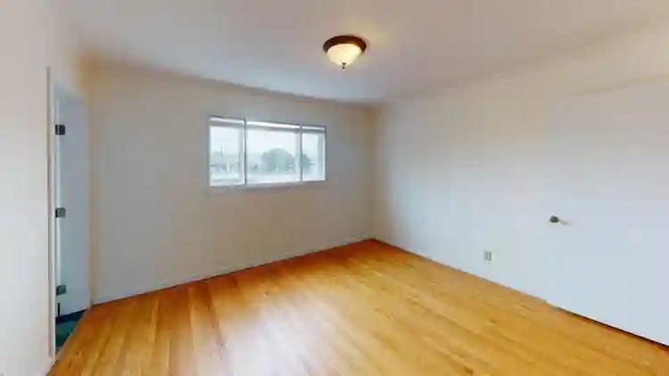 1 BR in SF