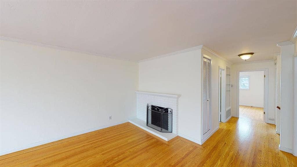 1 BR in SF