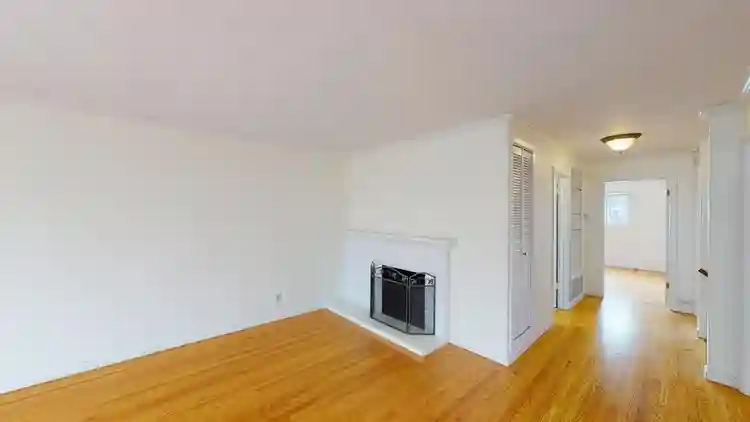 1 BR in SF