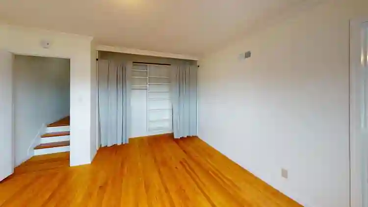 1 BR in SF