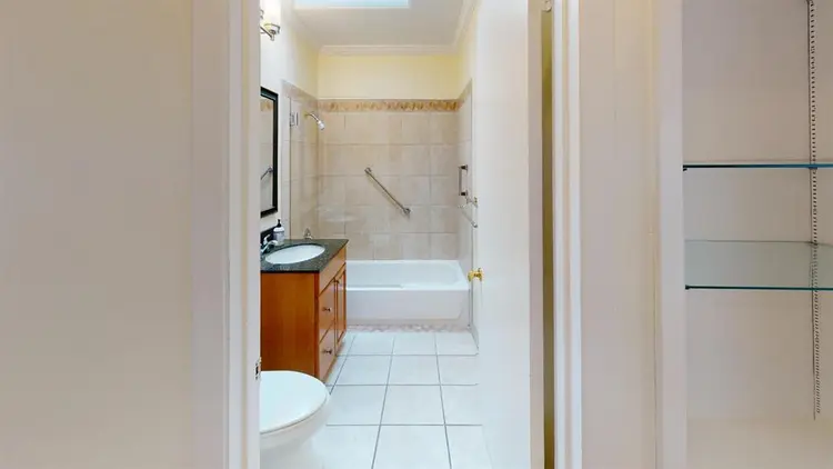 1 BR in SF