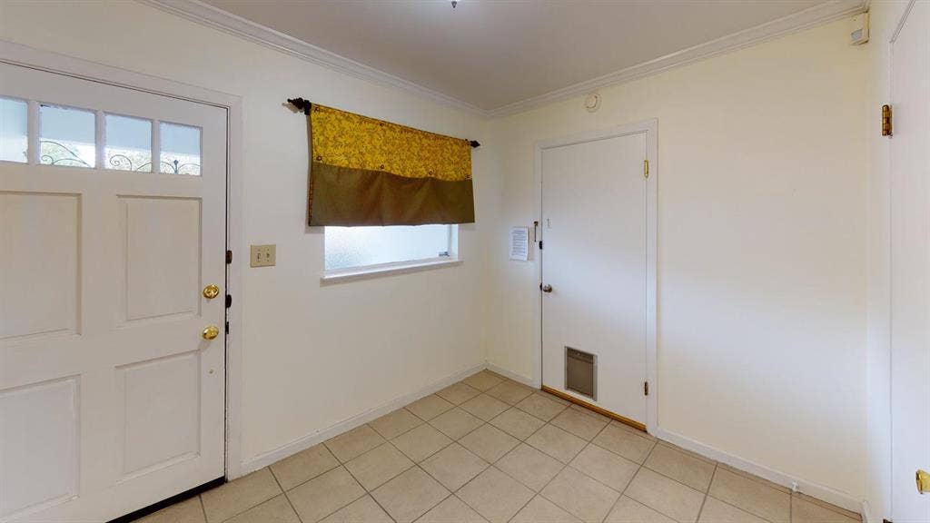 1 BR in SF