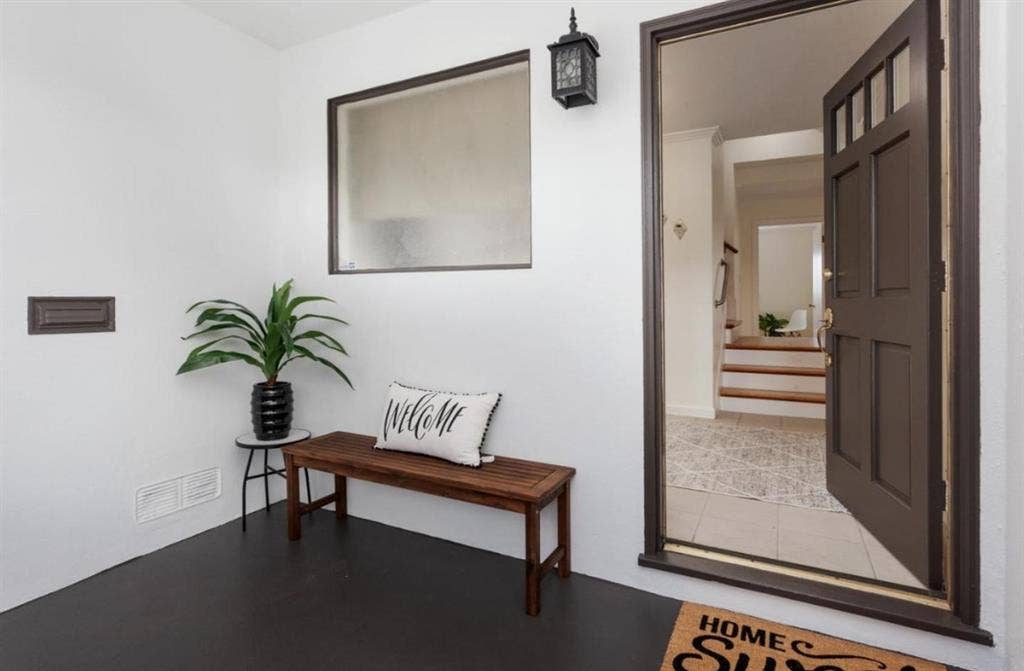 1 BR in SF