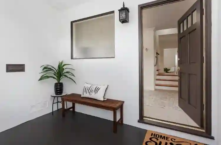 1 BR in SF