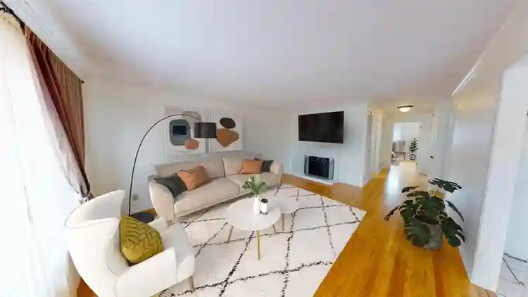 1 BR in SF