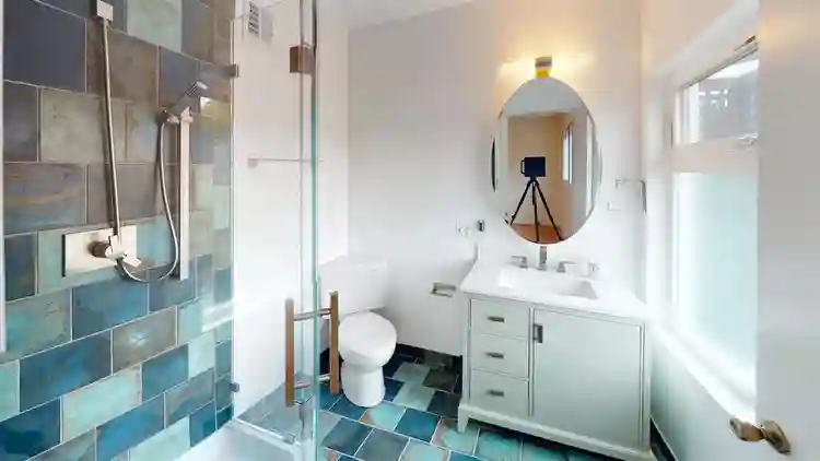 1 BR in SF