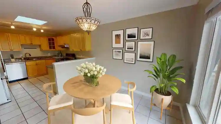 1 BR in SF