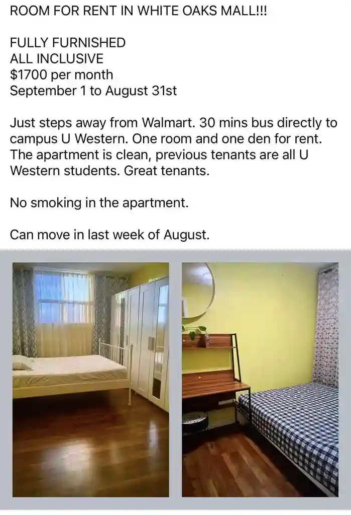 New Listing