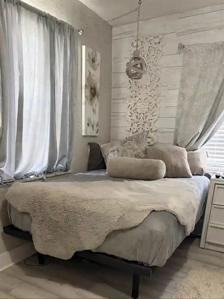 Perfect cozy & Unwind