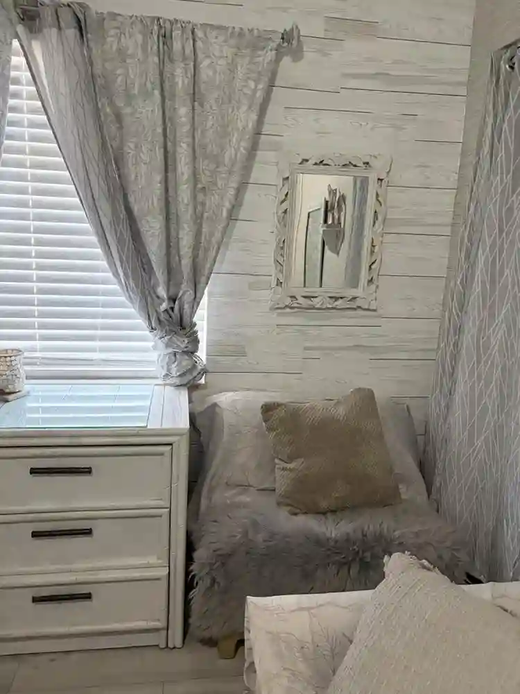 Perfect cozy & Unwind