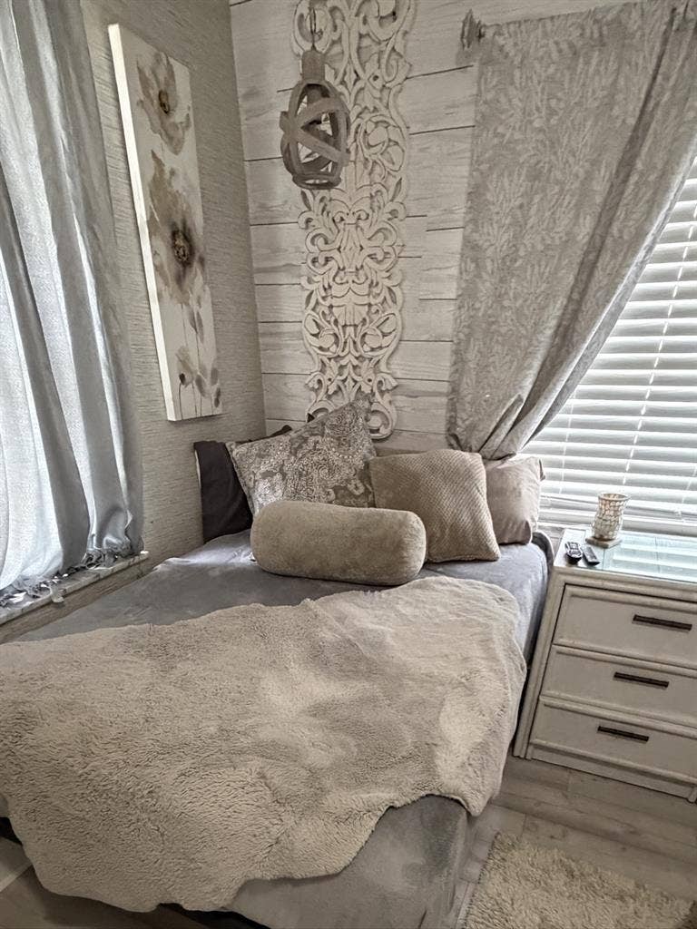 Perfect cozy & Unwind