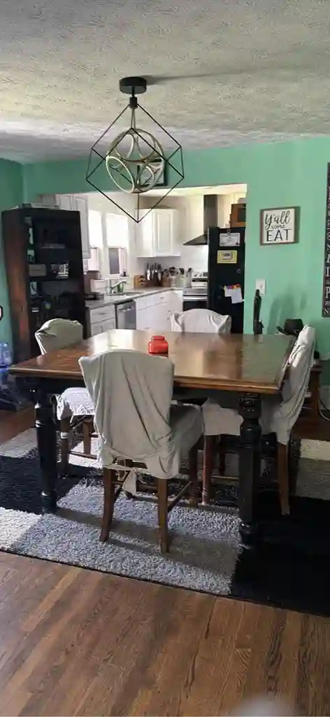 Private room with bathroomm