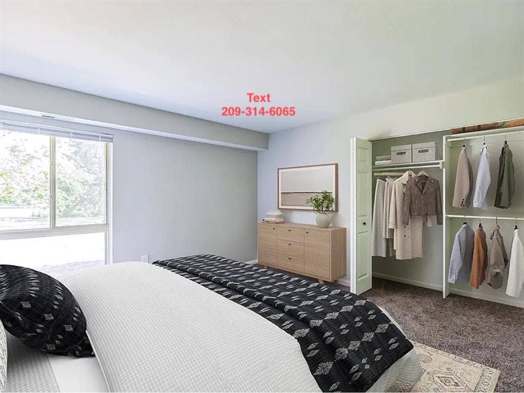 Amazing 1bed - Move-in Ready
