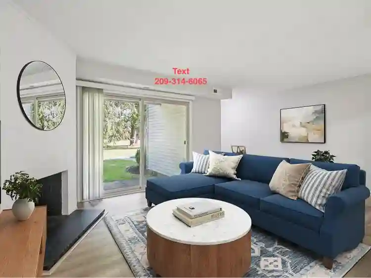 Amazing 1bed - Move-in Ready