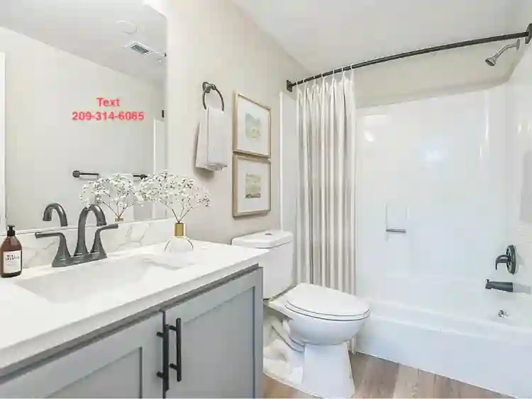 Amazing 1bed - Move-in Ready