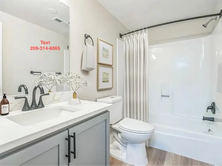 Amazing 1bed - Move-in Ready