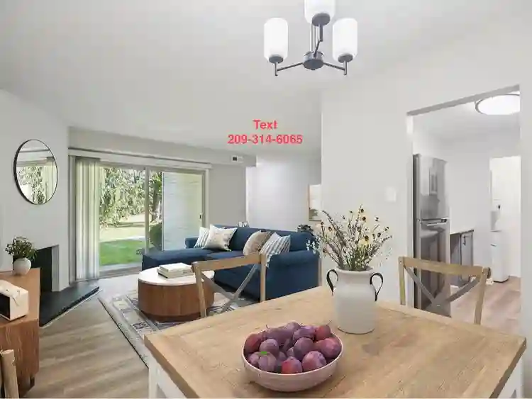 Amazing 1bed - Move-in Ready