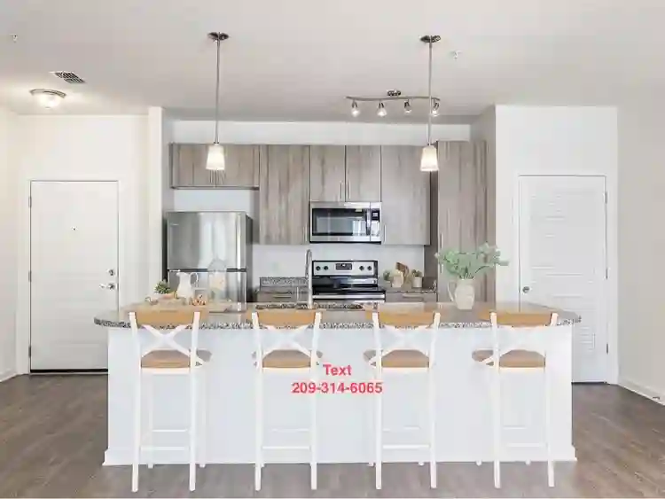Lovely 1bed - Move-in Ready