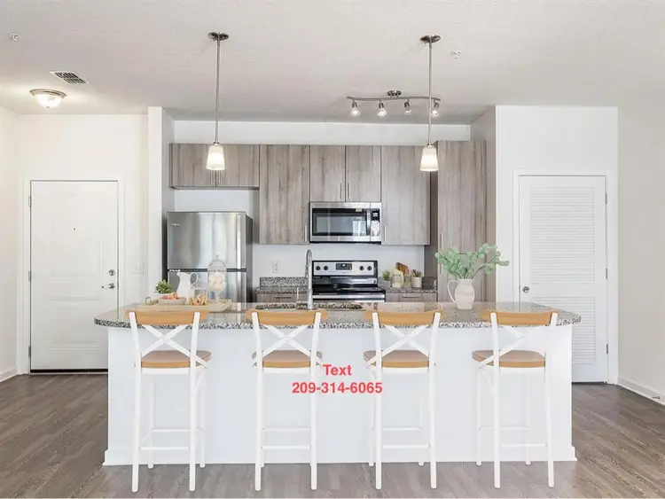 Lovely 1bed - Move-in Ready