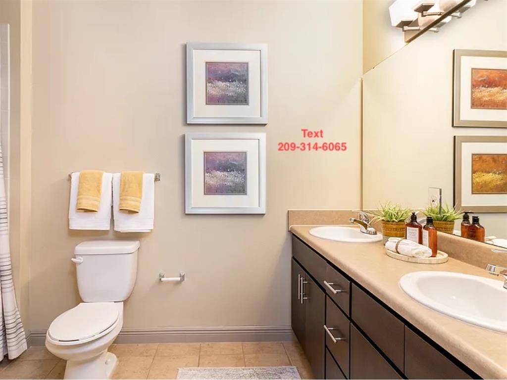 Lovely 1bed - Move-in Ready