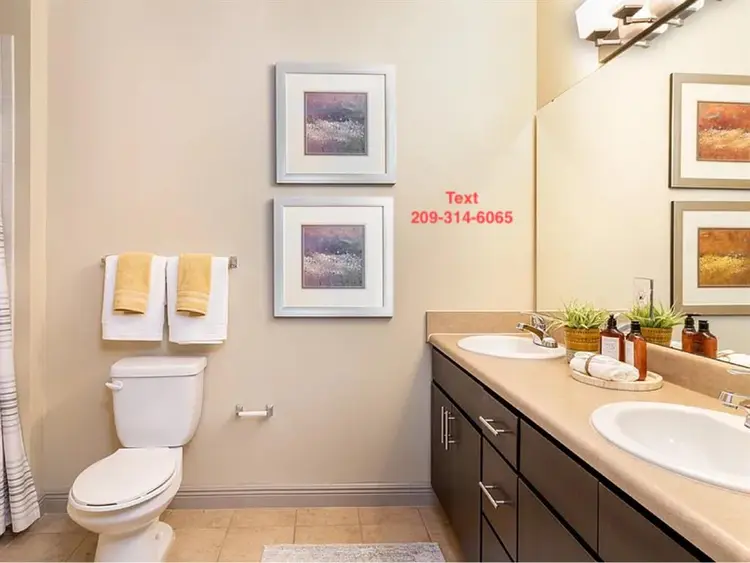 Lovely 1bed - Move-in Ready