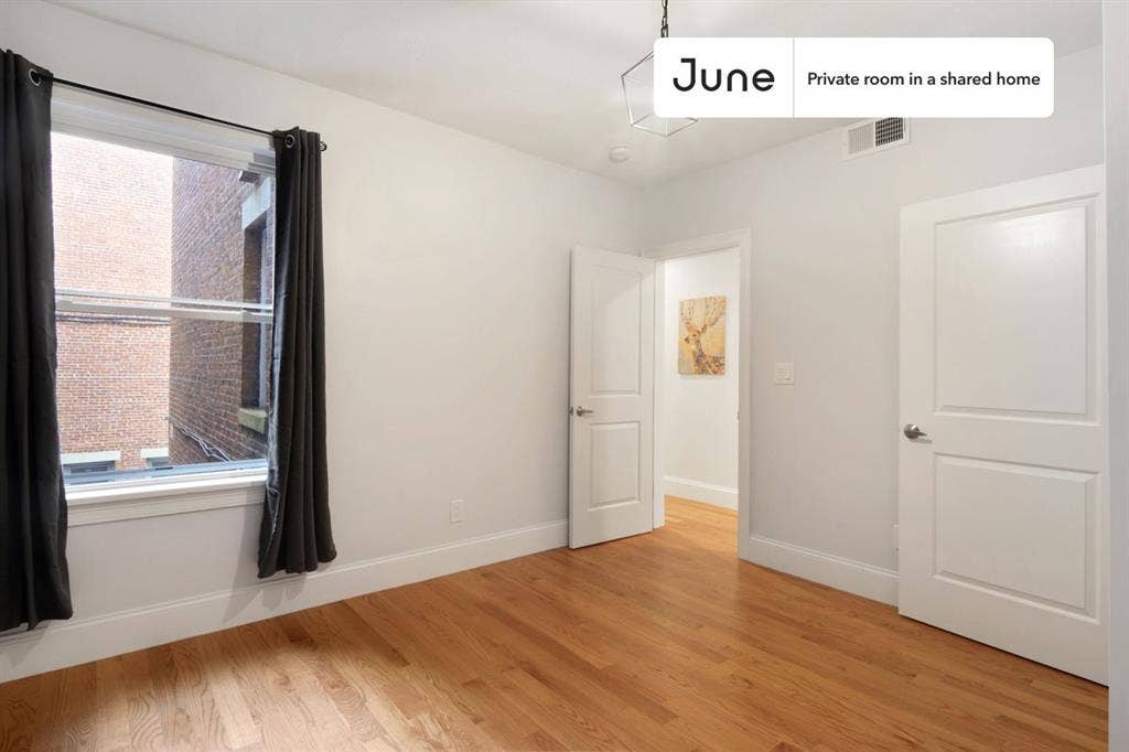 5 BR in Boston