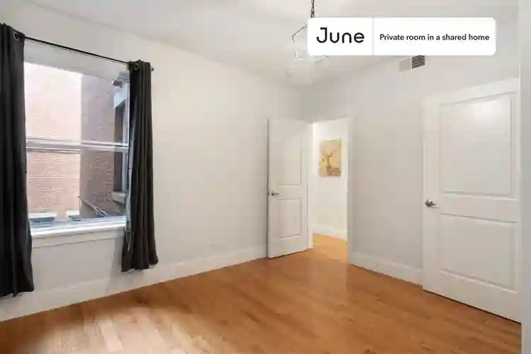 5 BR in Boston