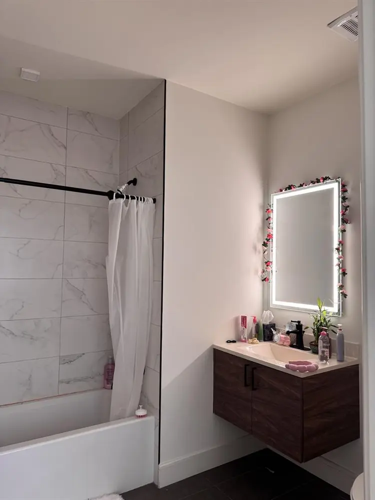 Looking for a roommate