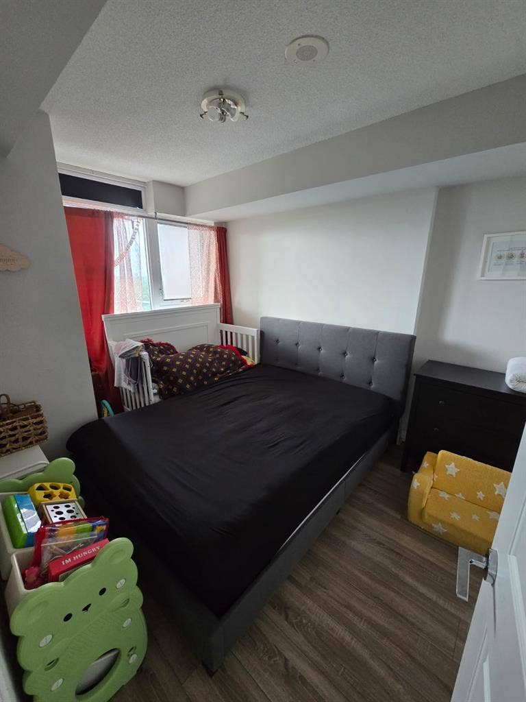 Shared rental available near STC